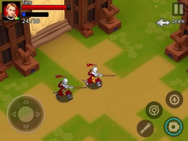 Strong Knight Rajput Hero Combat Tips